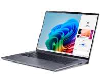 ACER Swift 14 AI X Plus X1P-42-100/16GB/512GB/14,5'' 120Hz/Win11 - 1291009 - zdjęcie 2